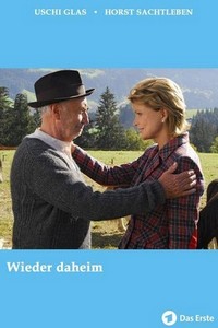 Wieder Daheim (2008) - poster