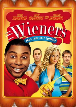 Wieners (2008) - poster