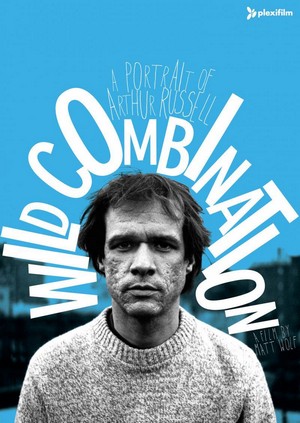 Wild Combination: A Portrait of Arthur Russell (2008) - poster