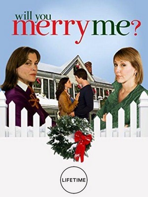 Will You Merry Me (2008) - poster