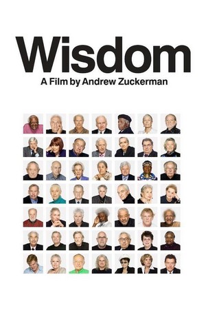 Wisdom (2008) - poster