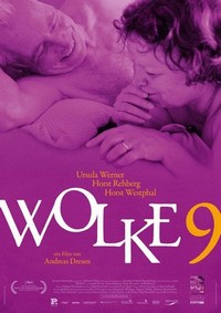 Wolke Neun (2008) - poster