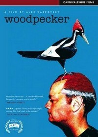 Woodpecker (2008) - poster