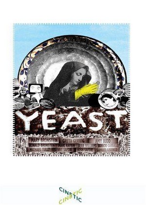 Yeast (2008) - poster