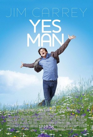Yes Man (2008) - poster