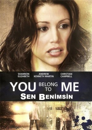 You Belong to Me (2008) - poster