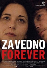 Za Vedno (2008) - poster