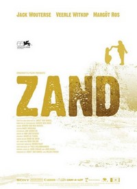 Zand (2008) - poster