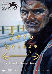 Zero Bridge (2008) - poster