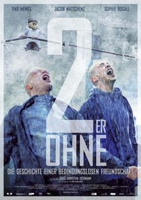 Zweier Ohne (2008) - poster