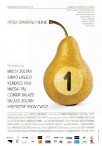 1 (2009) - poster