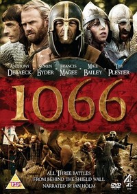 1066 (2009) - poster