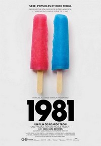 1981 (2009) - poster