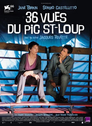 36 Vues du Pic Saint-Loup (2009) - poster