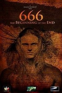 666: The Beginning of the End (2009) - poster