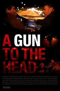 A Gun to the Head (2009) - poster