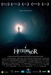 A Hetedik Kör (2009) - poster