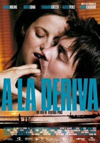 A la Deriva (2009) - poster