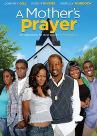 A Mother's Prayer (2009) - poster