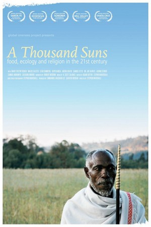 A Thousand Suns (2009) - poster