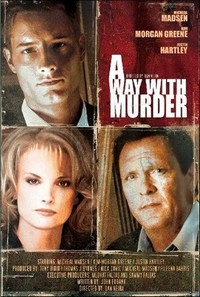 A Way with Murder (2009) - poster