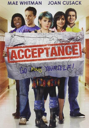 Acceptance (2009) - poster