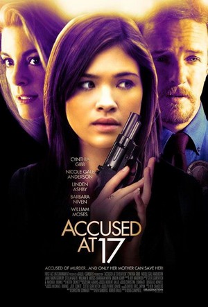 Accused at 17 (2009) - poster