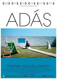 Adás (2009) - poster