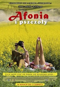 Afonia i Pszczoly (2009) - poster