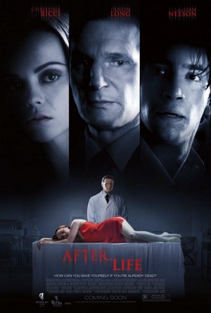 After.Life (2009) - poster