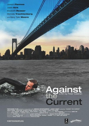 Against the Current (2009) - poster
