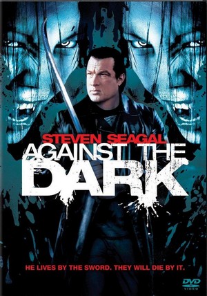 Against the Dark (2009) - poster
