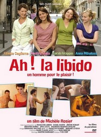 Ah! La Libido (2009) - poster