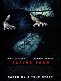 Albino Farm (2009) - poster