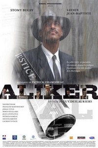 Aliker (2009) - poster