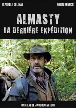 Almasty, la Dernière Expédition (2009) - poster