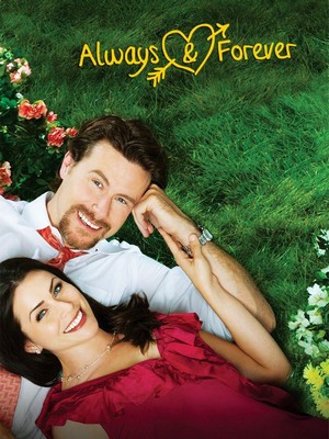 Always and Forever (2009) - poster