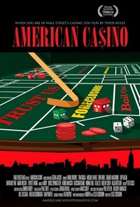 American Casino (2009) - poster