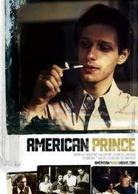 American Prince (2009) - poster