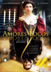 Amores Locos (2009) - poster