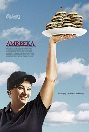 Amreeka (2009) - poster