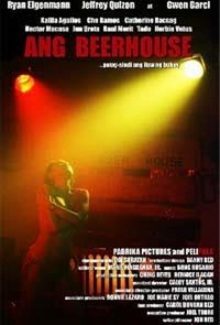 Ang Beerhouse (2009) - poster