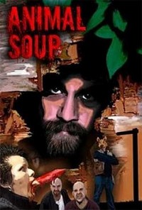 Animal Soup (2009) - poster