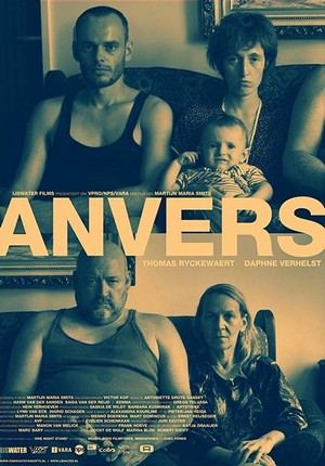 Anvers (2009) - poster