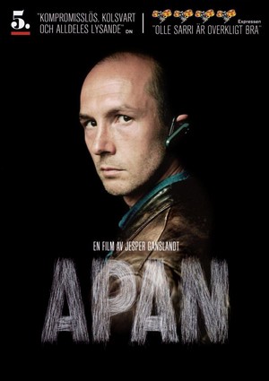 Apan (2009) - poster