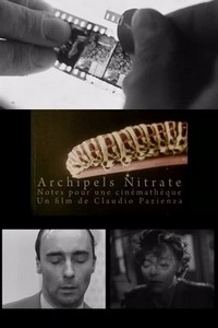 Archipels Nitrate (2009) - poster