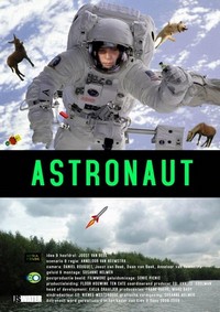 Astronaut (2009) - poster