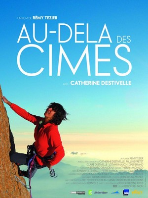 Au-delà des Cimes (2009) - poster