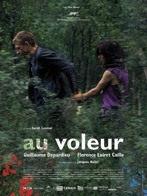 Au Voleur (2009) - poster