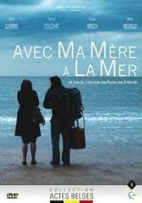 Avec Ma Mère à la Mer (2009) - poster